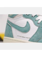AJ1 Turbo Green