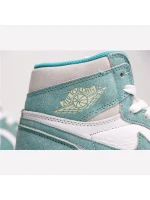 AJ1 Turbo Green