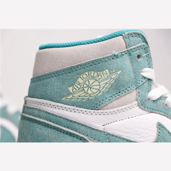 AJ1 Turbo Green