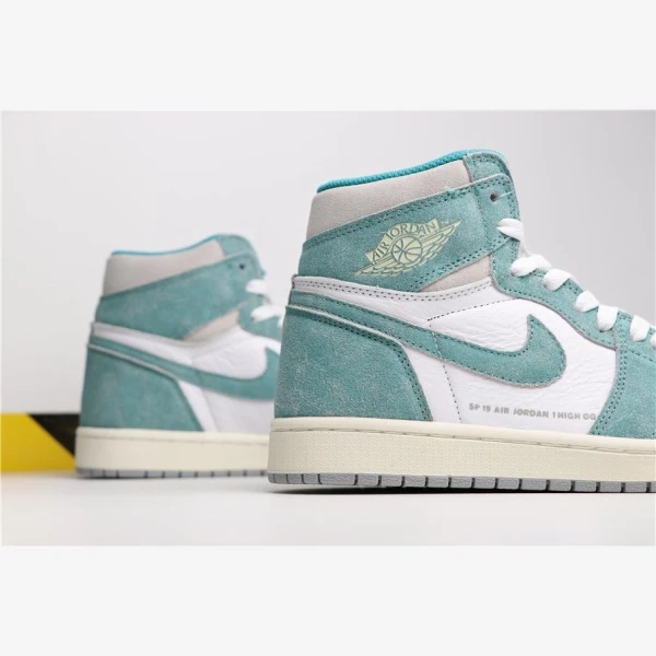 AJ1 Turbo Green