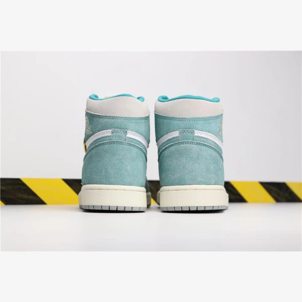 AJ1 Turbo Green
