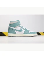 AJ1 Turbo Green