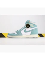 AJ1 Turbo Green