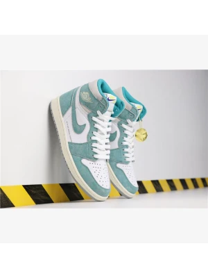 AJ1 Turbo Green