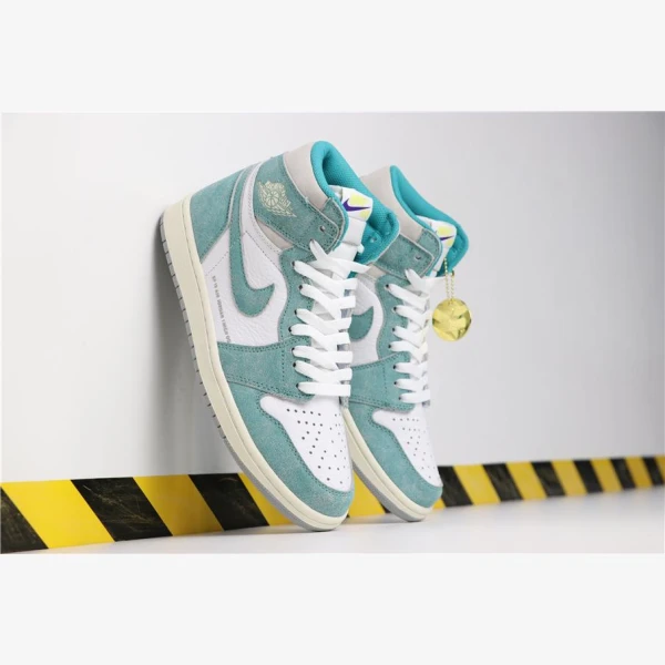 AJ1 Turbo Green