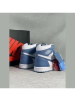 AJ1 University Blue