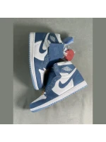 AJ1 University Blue