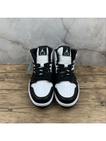 AJ1 White Shadow