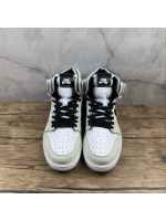 AJ1 Zoom Beige