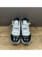 AJ11 Black Concord