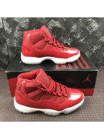 AJ11 Rouge