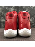 AJ11 Rouge