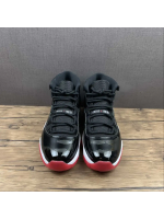 AJ11 True Red