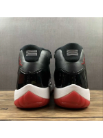AJ11 True Red