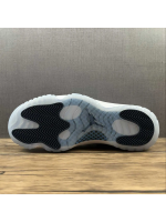 AJ11 University Blue