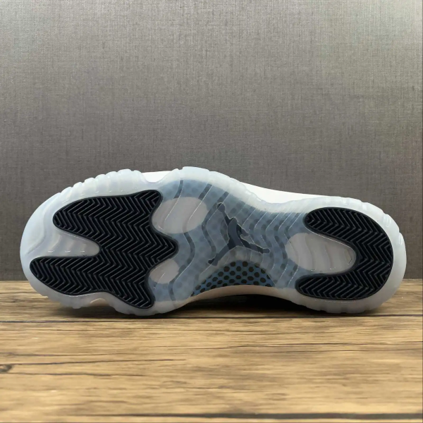 AJ11 University Blue