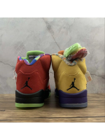 AJ5 Bicolor