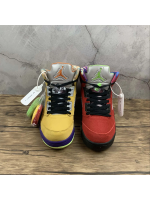 AJ5 Bicolor