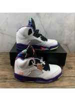 AJ5 Colorful