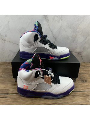 AJ5 Colorful