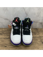 AJ5 Colorful