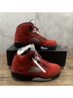 AJ5 Red Intesive