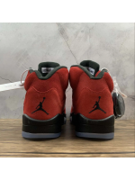 AJ5 Red Intesive