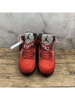 AJ5 Red Intesive