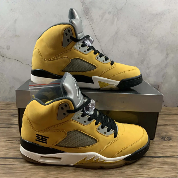 AJ5 Tokyo 23