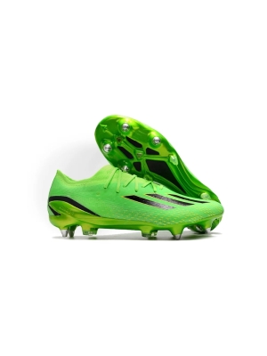 Adidas X Speedportal.1 SG Verde Lima
