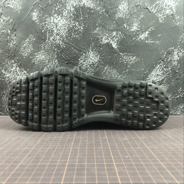 Air Max 2017 Black Classic