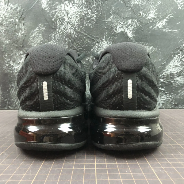 Air Max 2017 Black Classic