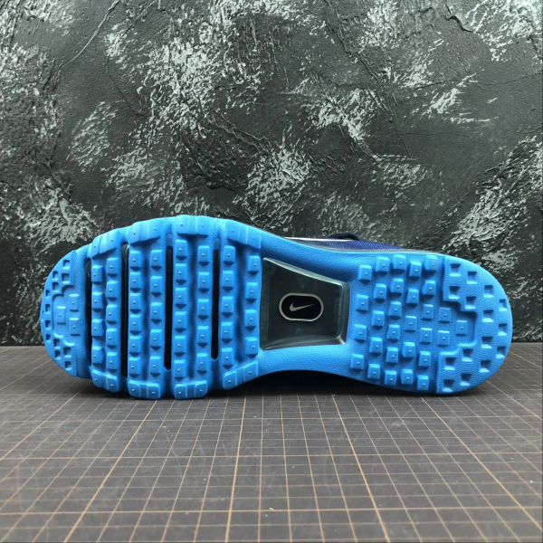 Air Max 2017 Dark Obsidian