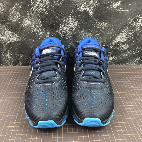 Air Max 2017 Dark Obsidian