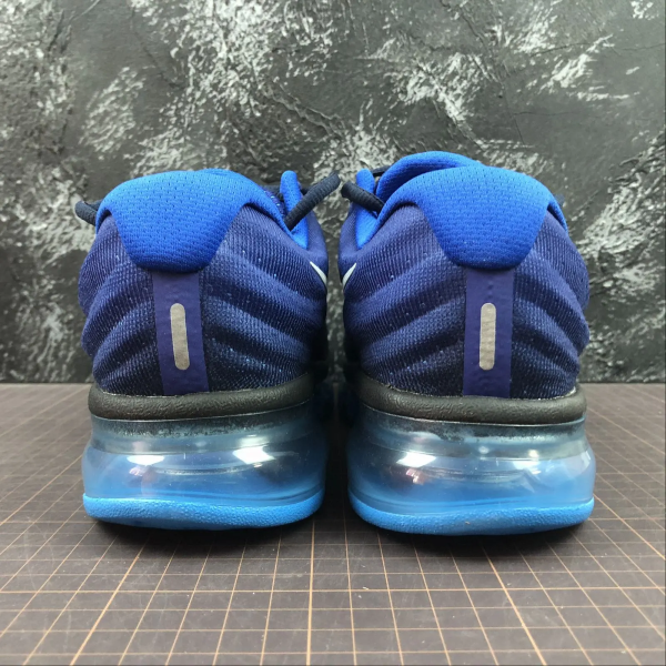 Air Max 2017 Dark Obsidian