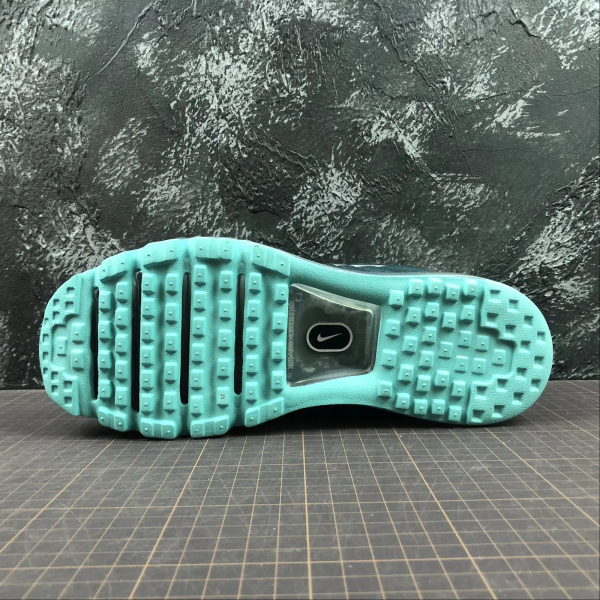 Air Max 2017 Green Stone