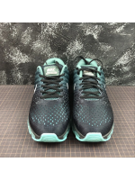 Air Max 2017 Green Stone