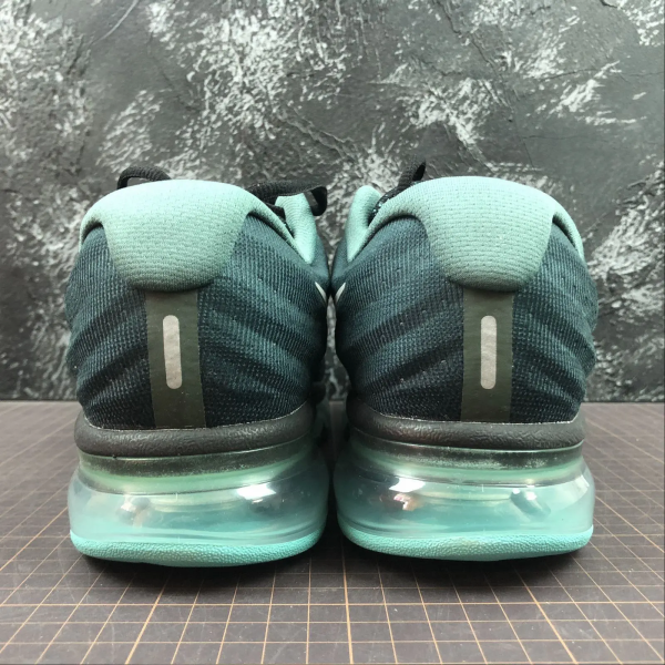 Air Max 2017 Green Stone