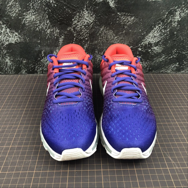 Air Max 2017 ID Color