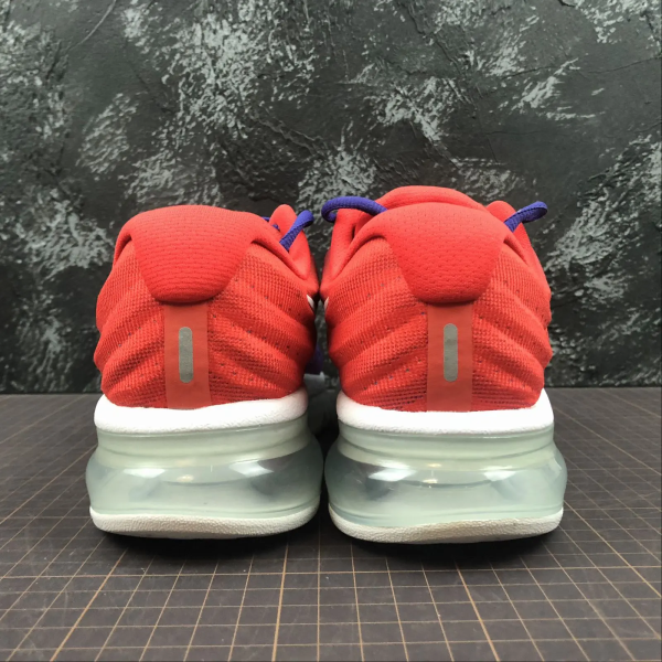 Air Max 2017 ID Color