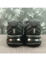 Air Max 2017 White Logo