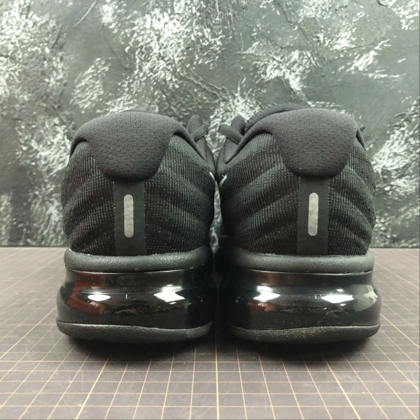 Air Max 2017 White Logo