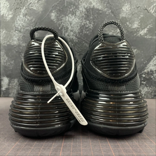 Air Max 2090 Black White