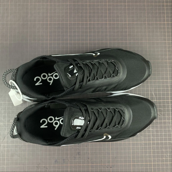 Air Max 2090 Black White