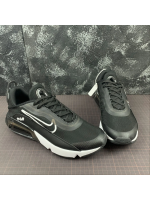 Air Max 2090 Black White