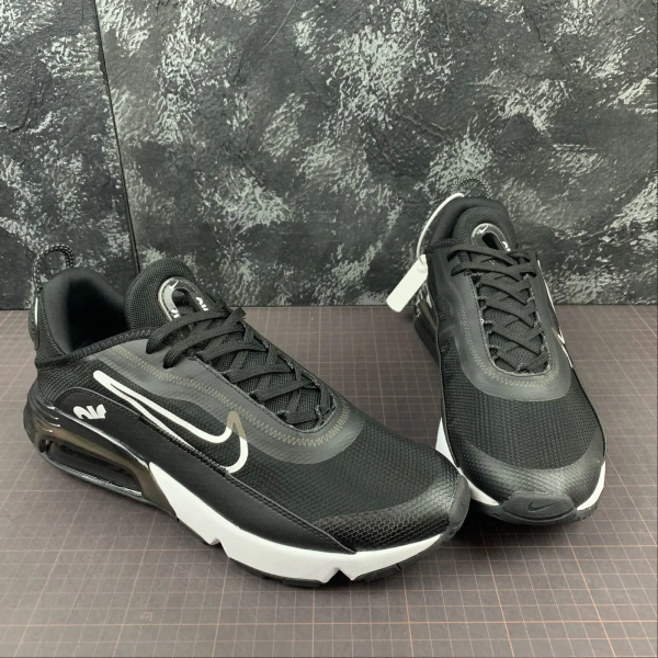 Air Max 2090 Black White