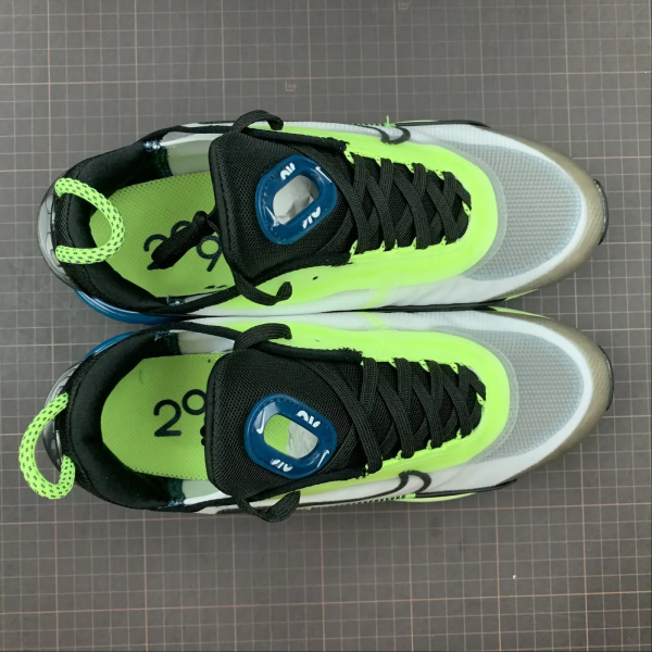 Air Max 2090 Blue Valeriane