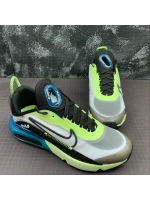 Air Max 2090 Blue Valeriane