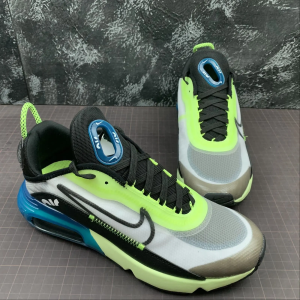 Air Max 2090 Blue Valeriane