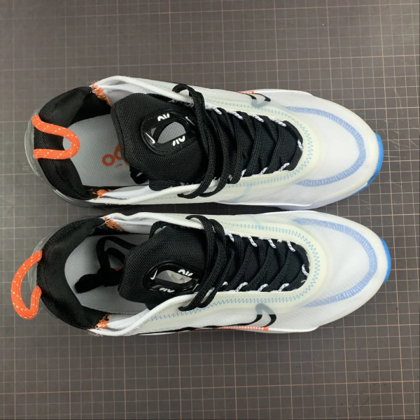 Air Max 2090 DK.Grey